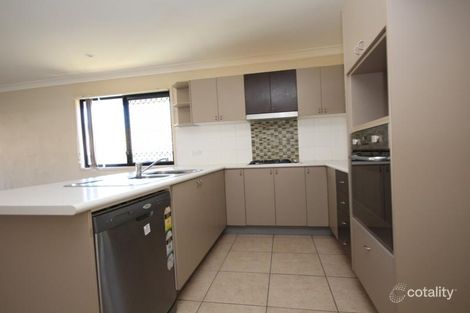 Property photo of 67 Opossum Circuit Springfield Lakes QLD 4300