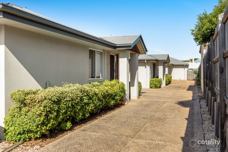 Property photo of 3/4A Rose Street Wilsonton QLD 4350