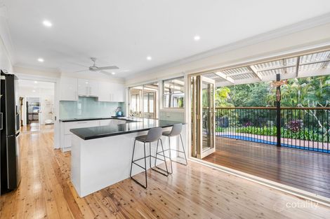 Property photo of 23A Reynolds Road Avoca Beach NSW 2251