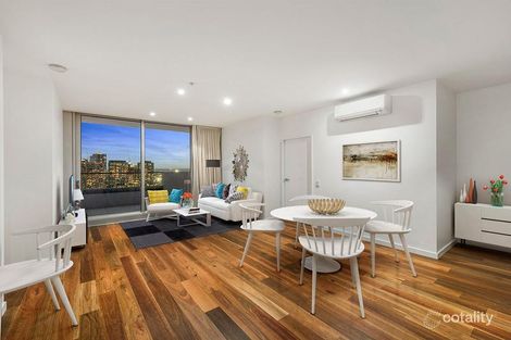 Property photo of 2307/241 Harbour Esplanade Docklands VIC 3008