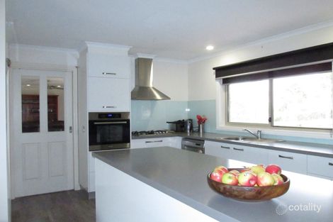 Property photo of 420 Forge Creek Road Bairnsdale VIC 3875