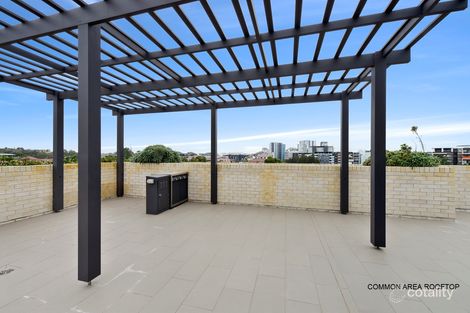 Property photo of 503/6 Martin Avenue Arncliffe NSW 2205