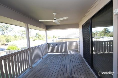 Property photo of 67 Opossum Circuit Springfield Lakes QLD 4300
