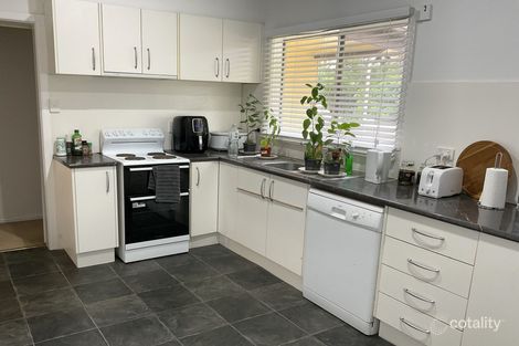 Property photo of 4 Simpson Avenue Coonamble NSW 2829