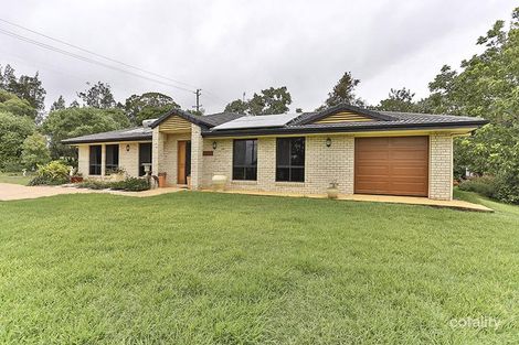 Property photo of 375-379 Boundary Street Cotswold Hills QLD 4350