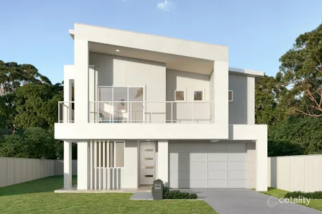 77 Red Gables Rd, Gables, NSW 2765