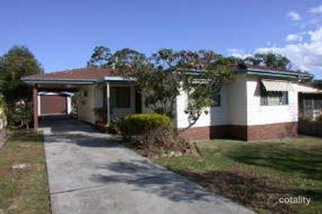 Property photo of 42 Goobarabah Avenue Gorokan NSW 2263