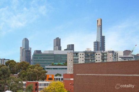 Property photo of 510/67-71 Stead Street South Melbourne VIC 3205