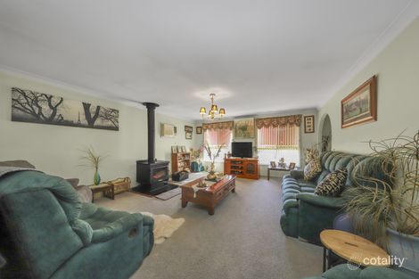 Property photo of 29 Wattle Crescent Tumut NSW 2720