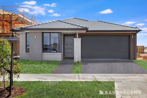 34 Cart Rd, Fraser Rise, VIC 3336
