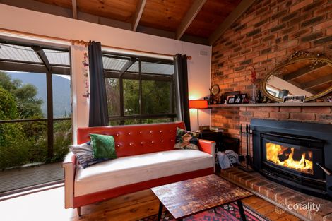 Property photo of 5 Piedmont Avenue Warburton VIC 3799