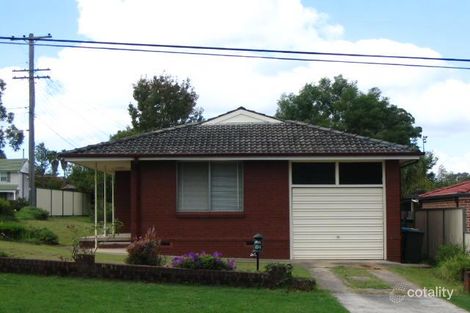 Property photo of 154 Vimiera Road Marsfield NSW 2122
