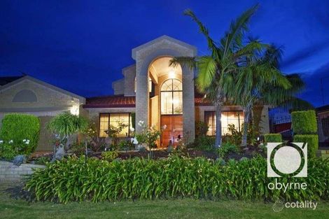 Property photo of 9 Luscombe Way Coogee WA 6166