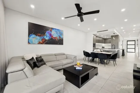 Property photo of 24B Toby Crescent Panania NSW 2213