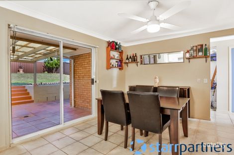 Property photo of 5 Zeppelin Place Raby NSW 2566