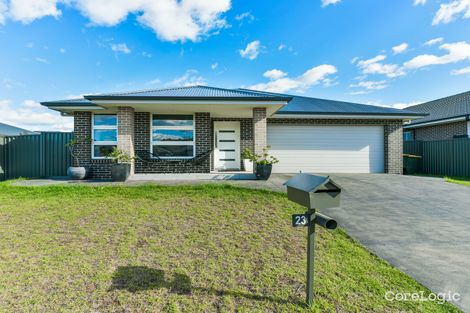 Property photo of 23 Yallambi Street Picton NSW 2571