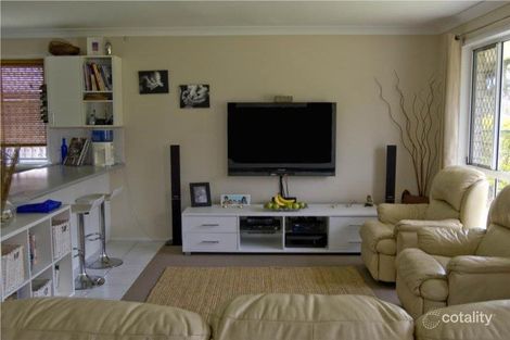 Property photo of 70 Allenby Crescent Windaroo QLD 4207