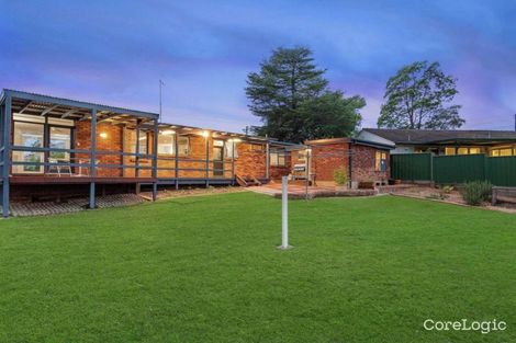 Property photo of 6 Excelsior Avenue Castle Hill NSW 2154