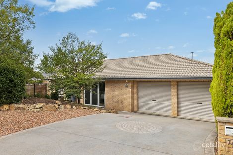 Property photo of 74B Ferguson Circuit Ngunnawal ACT 2913
