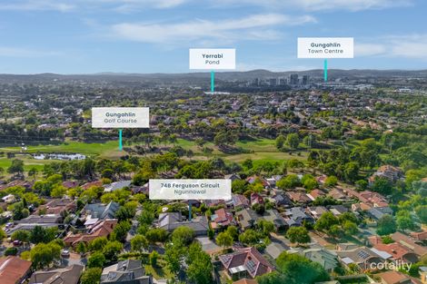 Property photo of 74B Ferguson Circuit Ngunnawal ACT 2913