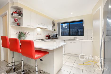 Property photo of 59 Bemersyde Drive Berwick VIC 3806