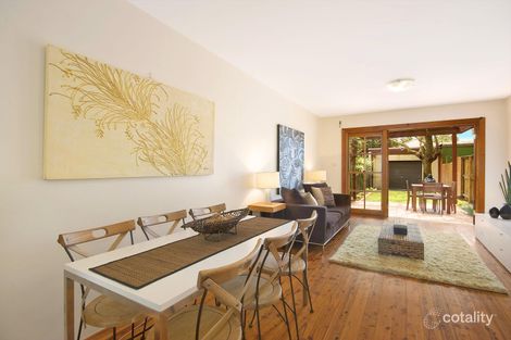 Property photo of 93 Albion Street Annandale NSW 2038