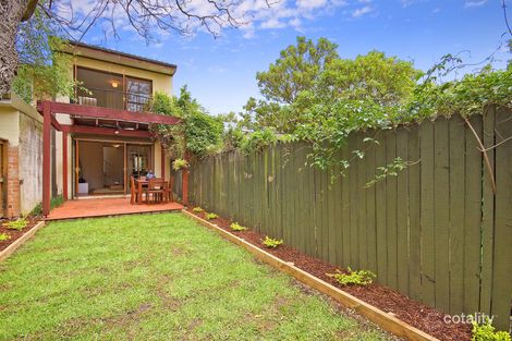 Property photo of 93 Albion Street Annandale NSW 2038