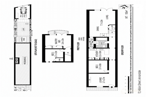Property photo of 93 Albion Street Annandale NSW 2038