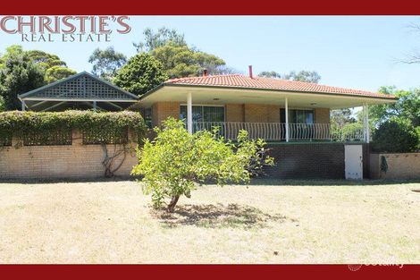 Property photo of 15 Lukin Avenue Darlington WA 6070