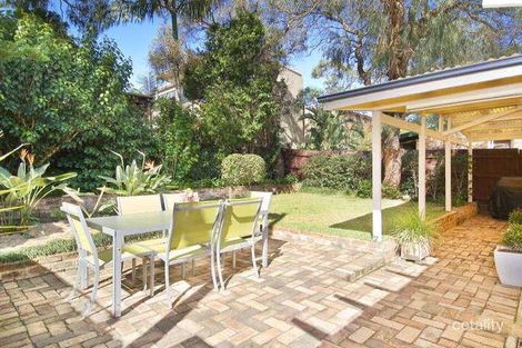 Property photo of 73 James Street Leichhardt NSW 2040