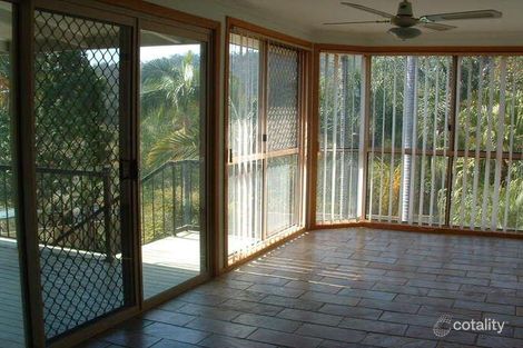 Property photo of 16 Pine Street Canungra QLD 4275