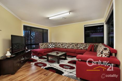 Property photo of 59 Bemersyde Drive Berwick VIC 3806