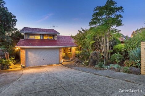 Property photo of 97 Ferntree Gully Road Mount Waverley VIC 3149