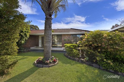 1 Jasmine Pl, Umina Beach, NSW 2257