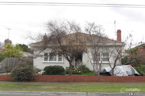 Property photo of 29 Deakin Street Essendon VIC 3040
