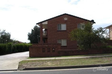 6/31 Shenton Ave, Bankstown, NSW 2200