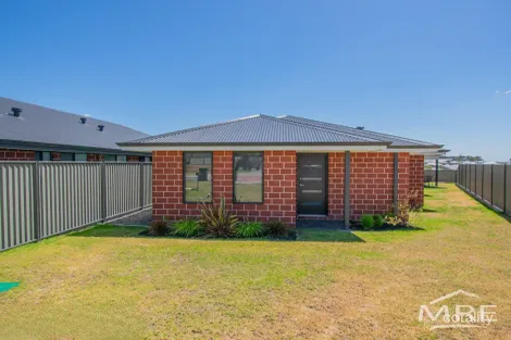 2 Barambah Cct, Bayonet Head, WA 6330