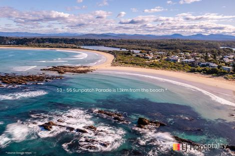 Property photo of 53/55 Sunpatch Parade Tomakin NSW 2537