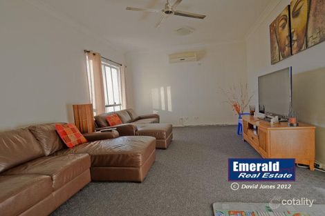 Property photo of 5 Yering Street Emerald QLD 4720