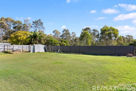 Property photo of 23 Bacchus Street Burpengary QLD 4505