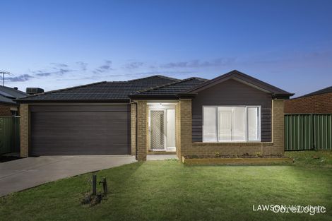 7 Aldridge Rd, Wyndham Vale, VIC 3024
