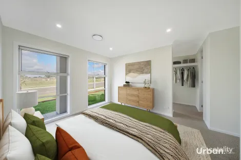 Property photo of 8 Littoral Way Box Hill NSW 2765