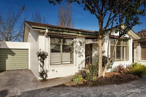 3/796 Riversdale Rd, Camberwell, VIC 3124