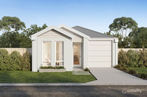 Property photo of 40 Ainsworth Crescent Mandogalup WA 6167