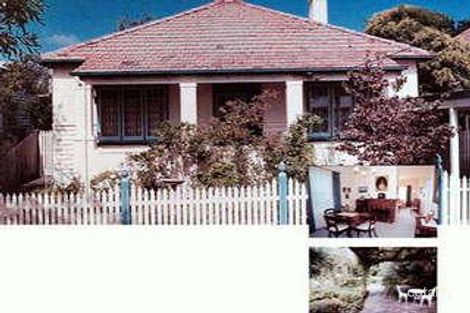 Property photo of 6 Newman-Morris Place Kew VIC 3101