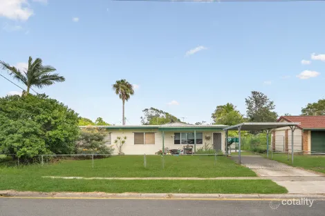 Property photo of 1/30 Payne Street Caboolture QLD 4510