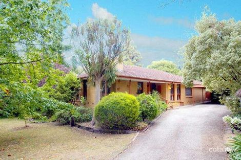 6 Edgar Ave, Wonga Park, VIC 3115