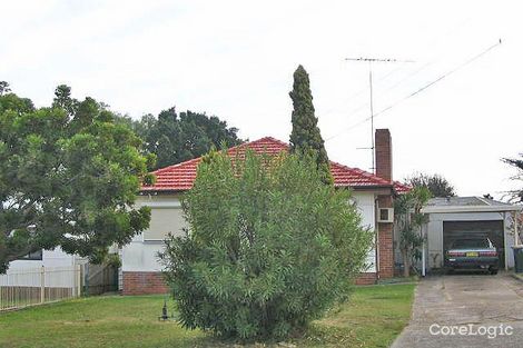 Property photo of 7 Warwick Avenue Cabramatta NSW 2166