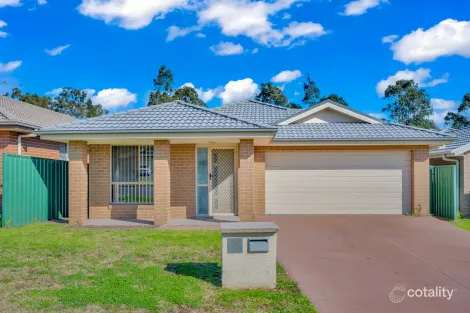 30 Hunt Pl, Muswellbrook, NSW 2333