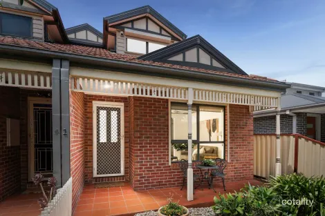 2/41 Blandford St, West Footscray, VIC 3012